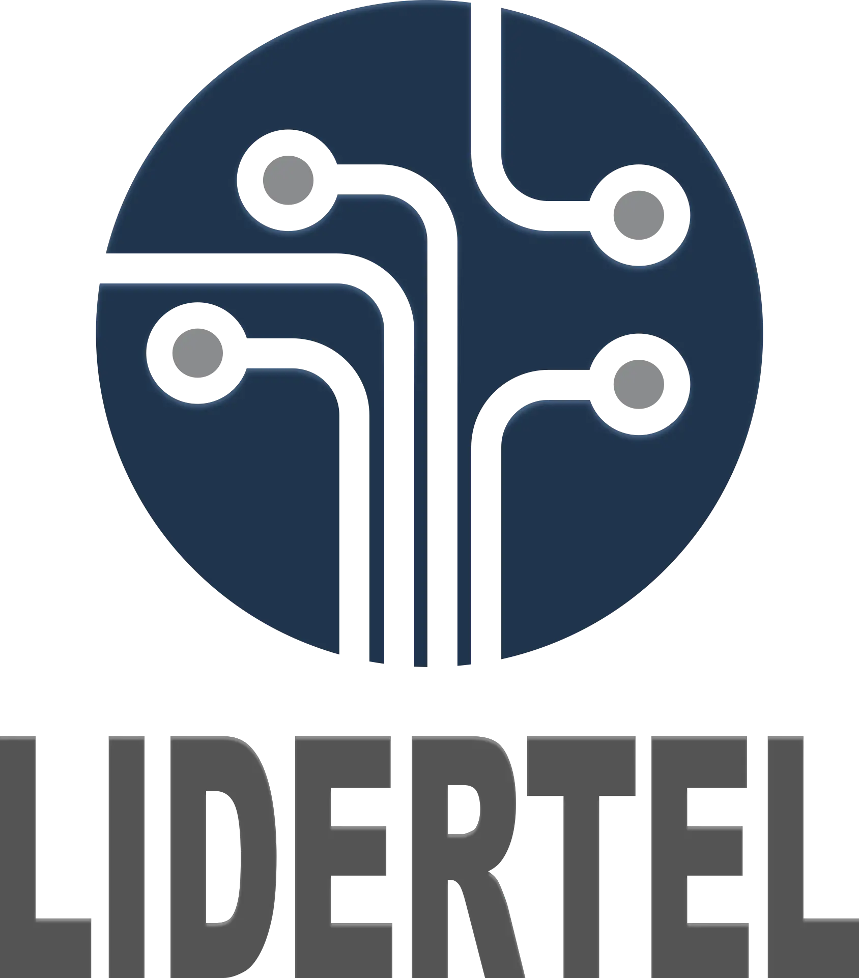 Lidertel Logo